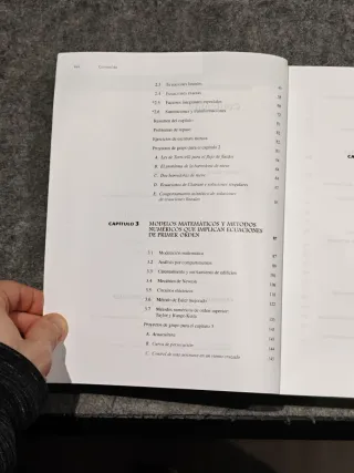 Ecuaciones Diferenciales Y Problemas De Valor C...
