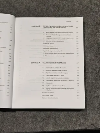 Ecuaciones Diferenciales Y Problemas De Valor C...