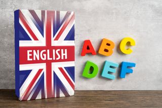 Clases de ingles para niños