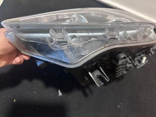 Faros Xenon BMW F20