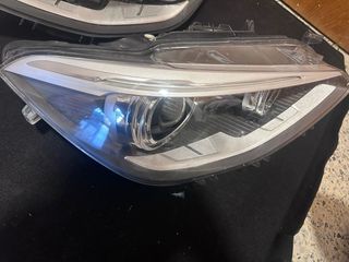 Faros Xenon BMW F20