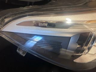 Faros Xenon BMW F20