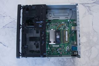 Ordenador Sobremesa HP Slim Desktop