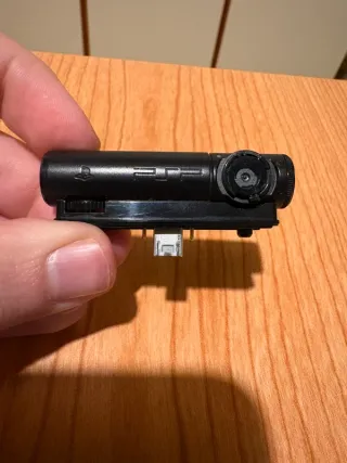 Telecamera PSP