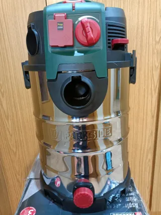 1500W Aspiradora Profesional PARKSIDE