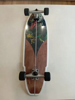 Skate Decathlon Oskelo