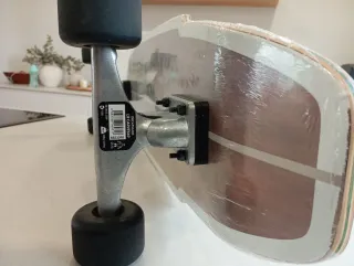 Skate Decathlon Oskelo