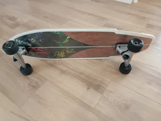 Skate Decathlon Oskelo