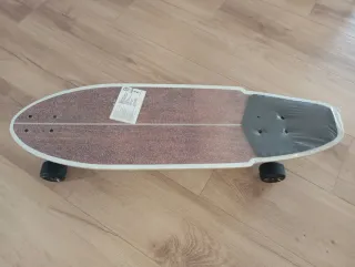 Skate Decathlon Oskelo