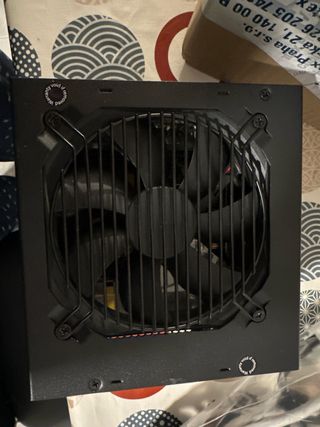 Fuente Alimentación Kolink 700W 80 Plus Gold