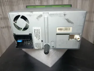 Radio CD 30 MP3 Opel Corsa D