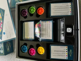 Trivial Pursuit Edición Clásica