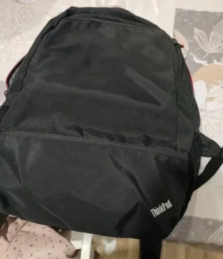 Mochila Lenovo Thinkpad para portátil