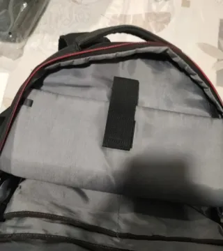 Mochila Lenovo Thinkpad para portátil