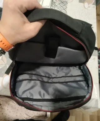 Mochila Lenovo Thinkpad para portátil