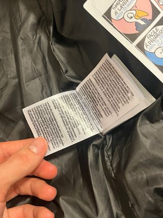 Plumífero Moncler Verde Oliva Talla M