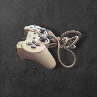 controller originale Sony per PlayStation 1