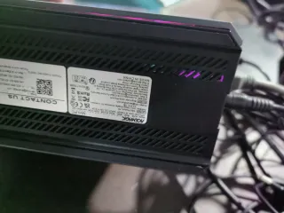 Mini computador gaming Acemagic AD08, i9-11900, 16