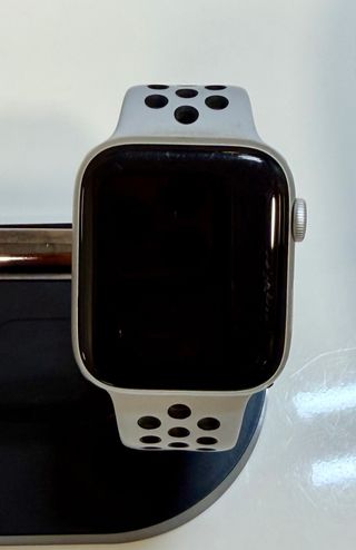 Apple Watch Series 5 Nike GPS 44mm