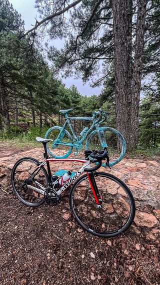 Tarmac sworks talla 52