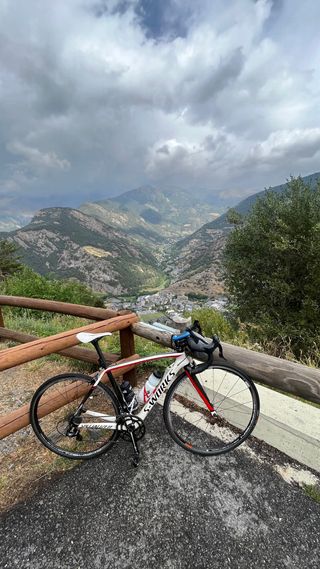 Tarmac sworks talla 52