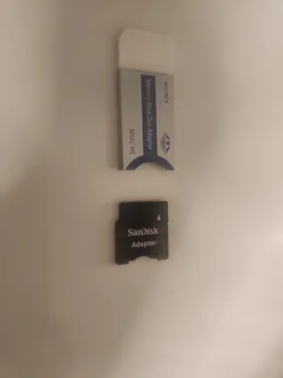 Cámara Sony Cyber-Shot DSC-F505V