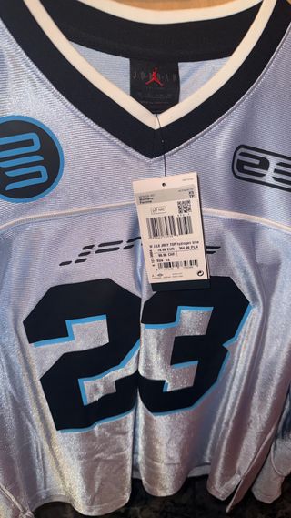 Jersey sudadera jordan