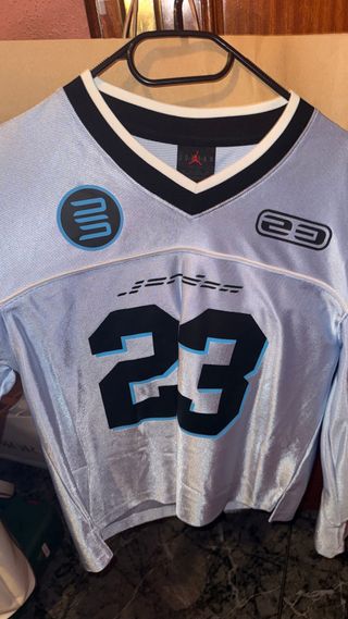 Jersey sudadera jordan