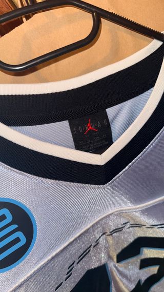 Jersey sudadera jordan