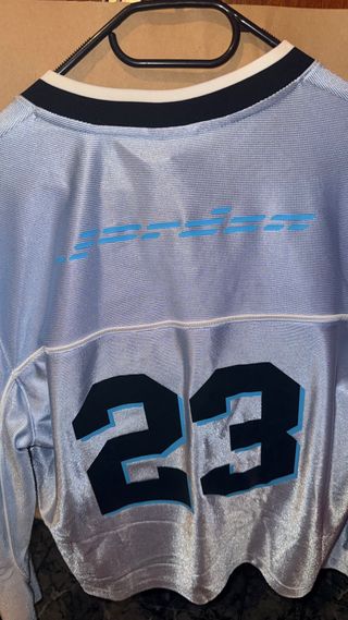 Jersey sudadera jordan