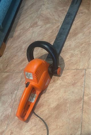 Cortasetos Eléctrico Echo HCR 550