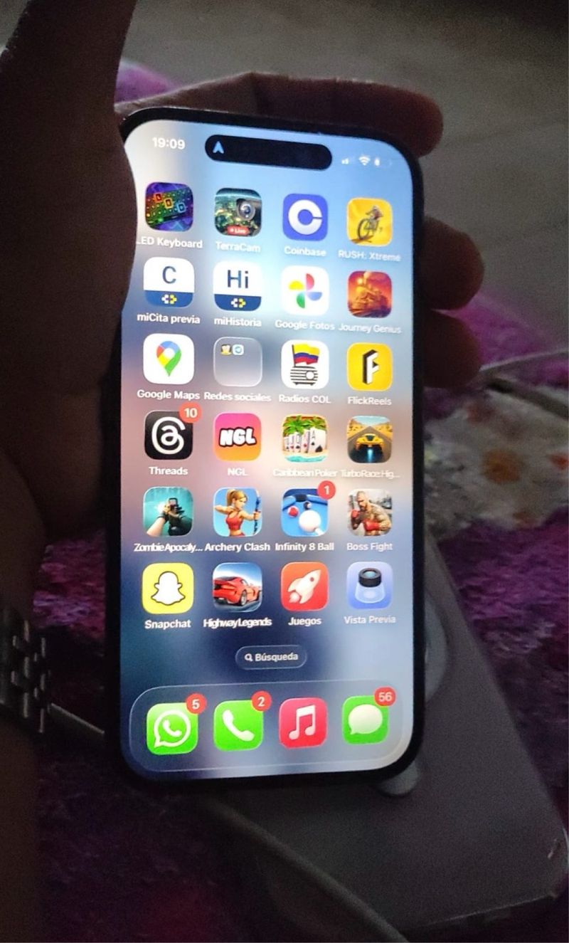 IPhone 14 Pro