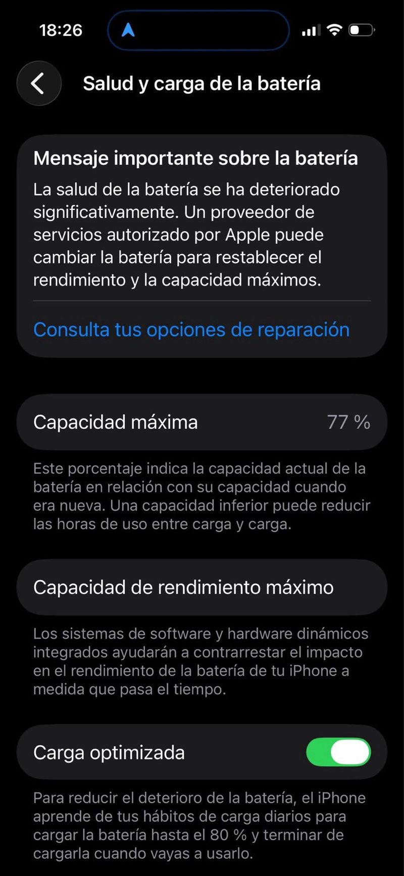 IPhone 14 Pro afbeelding 5
