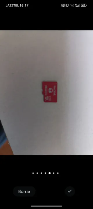 Nintendo Switch con 6 giochi e accessori