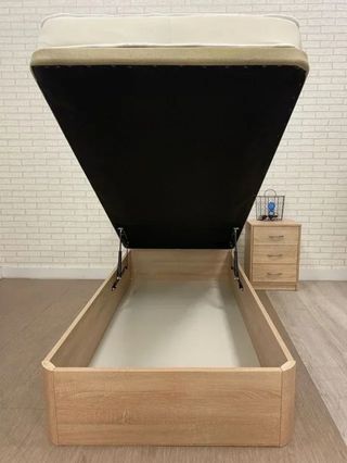 Canapés y colchones