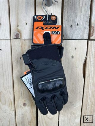 Guantes T-XL Ixon Rs Arena