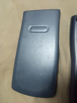 Calculadora científica Casio fx 82MS