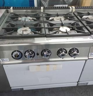 Cocina Industrial 643862784