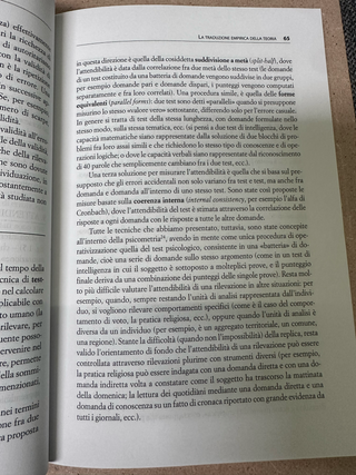 La ricerca sociale: metodologia e tecnica volume 2