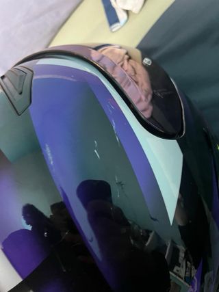 Casco AGV K1 S Talla XS