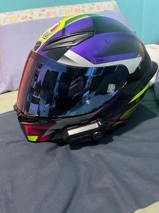 Casco AGV K1 S Talla XS