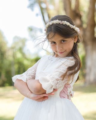 Fotógrafo de Comunión en Valencia