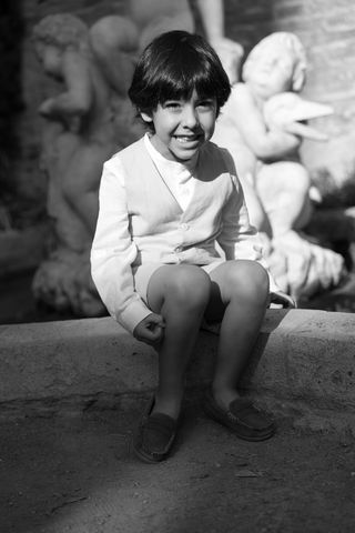 Fotógrafo de Comunión en Valencia