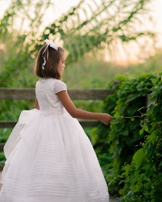 Fotógrafo de Comunión en Valencia