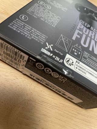 JBL Wave Beam: Tu Música, Tu Mundo, Sin Cables