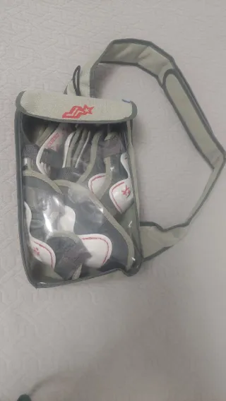 Patines en línea talla 32-34