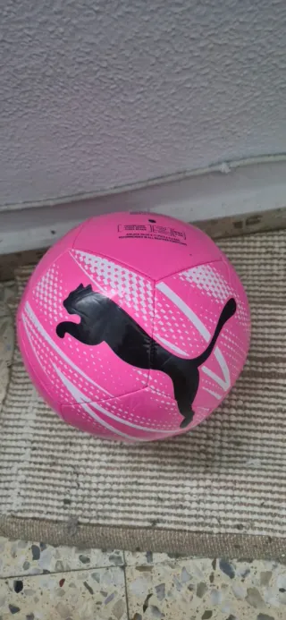 Confezione di palloni sportivi