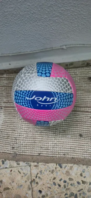 Confezione di palloni sportivi