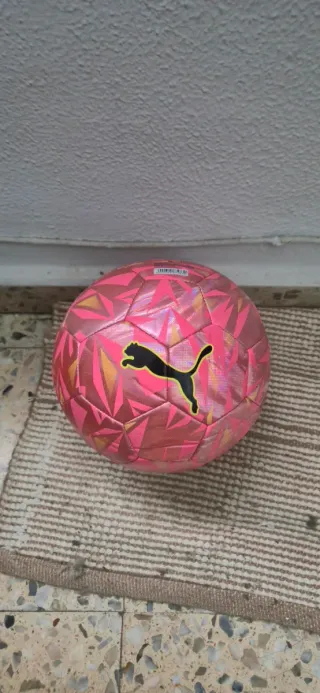 Confezione di palloni sportivi