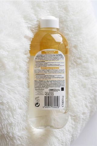Garnier Agua Micelar en Aceite 400ml